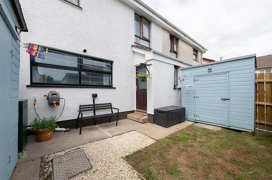 6 St. Dympnas Avenue