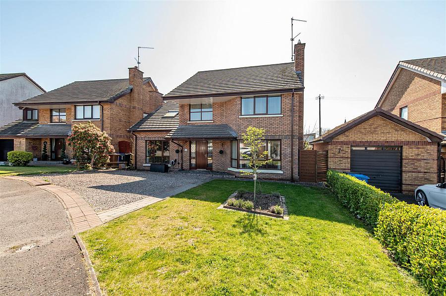 5 Rademon Avenue