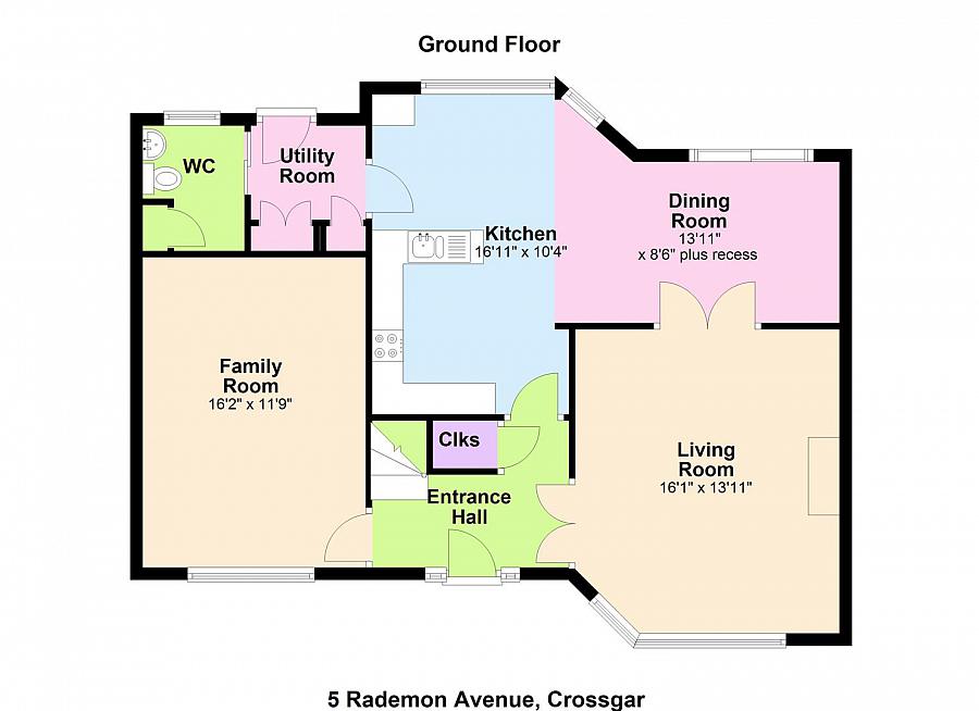 5 Rademon Avenue