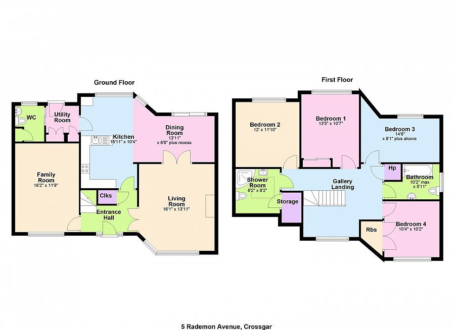 5 Rademon Avenue 5 Rademon Avenue