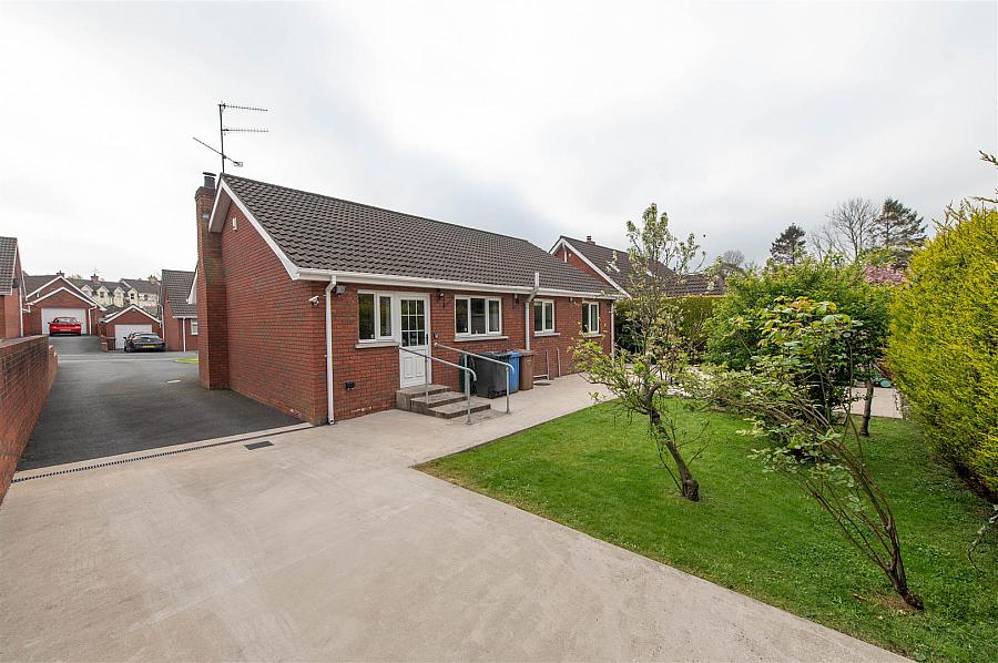 11 Edenvale