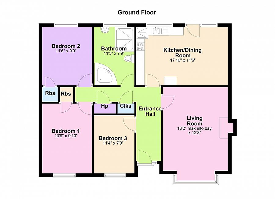 11 Edenvale