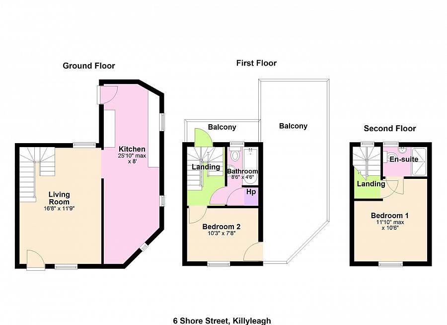 6 Shore Street