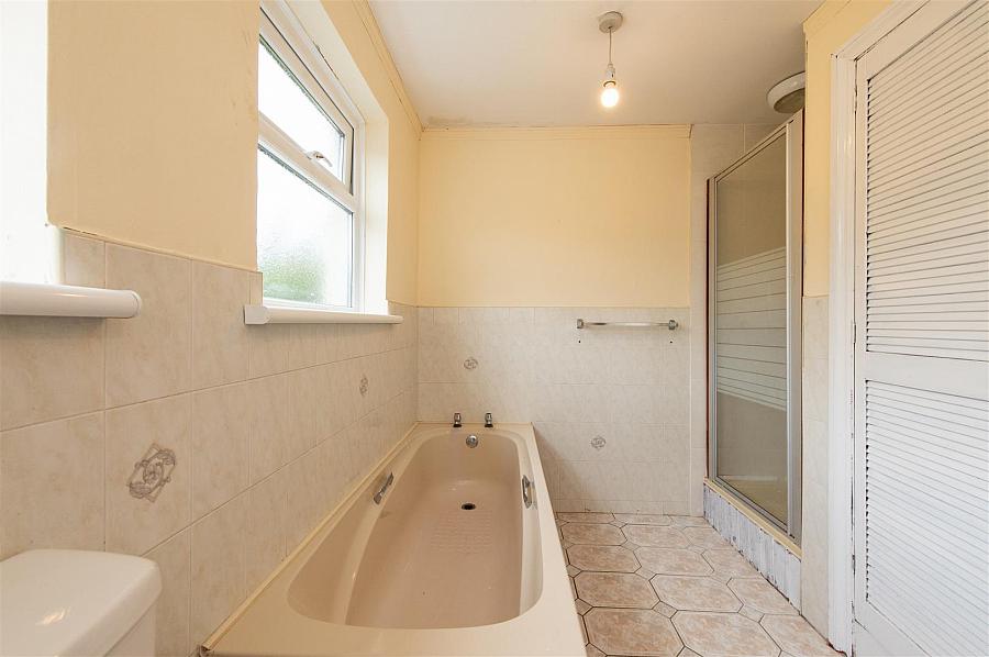 15 Pemberton Park