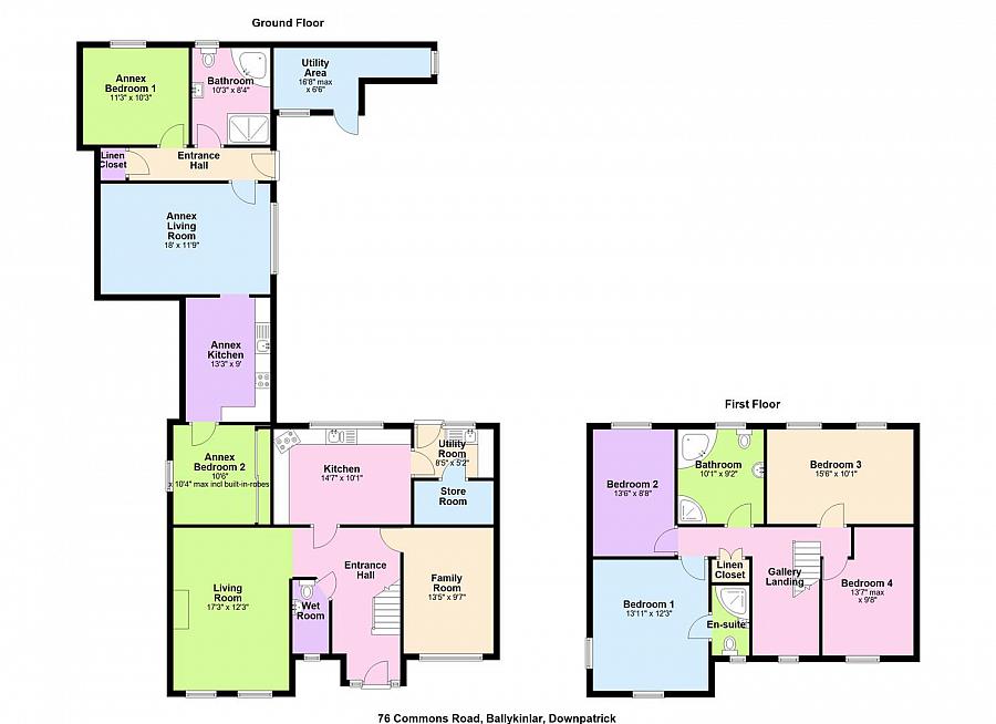 76 Commons Road