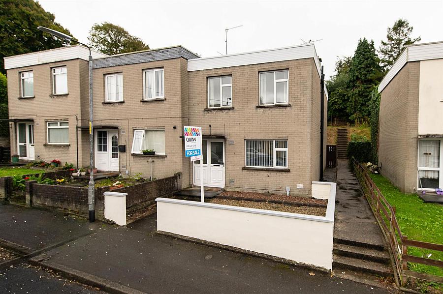 133 Saul Street