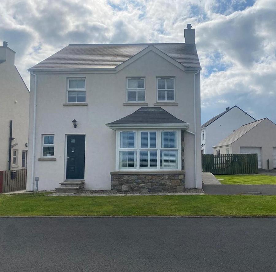 17 Denvir Court