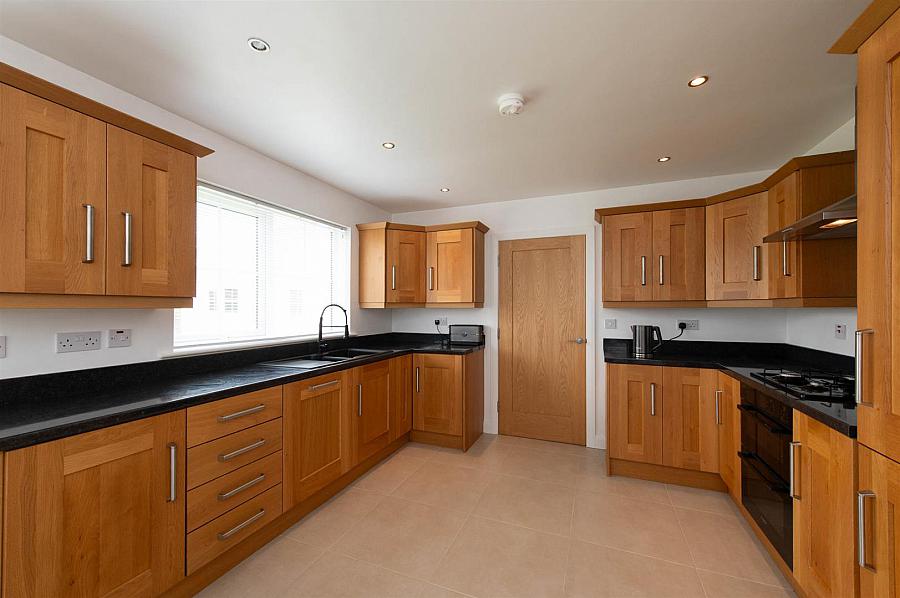 17 Denvir Court