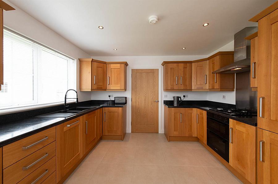 17 Denvir Court