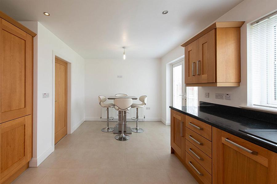 17 Denvir Court