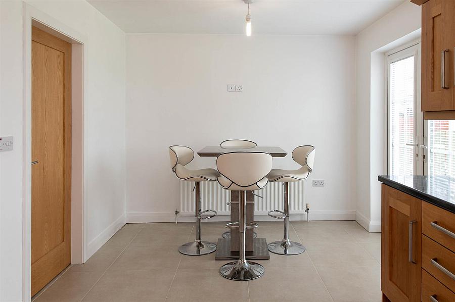 17 Denvir Court