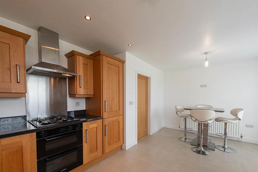 17 Denvir Court