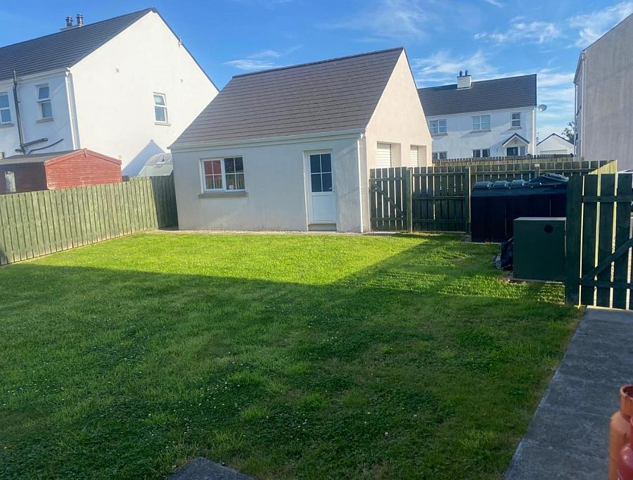 17 Denvir Court