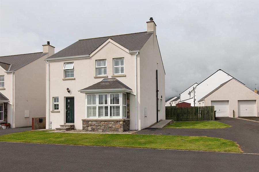 17 Denvir Court