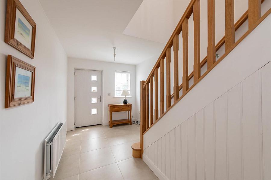 17 Denvir Court