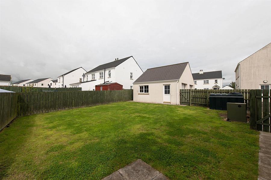 17 Denvir Court