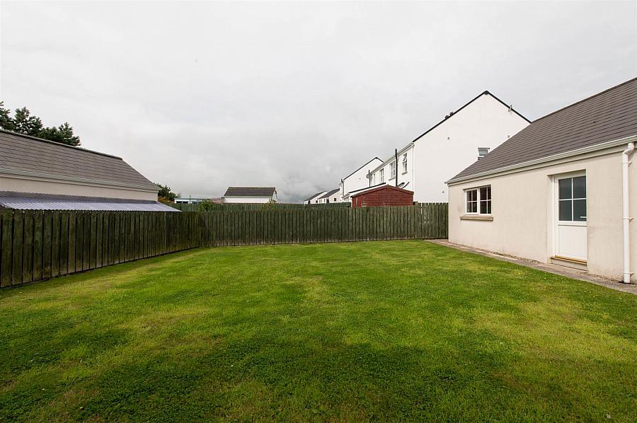17 Denvir Court