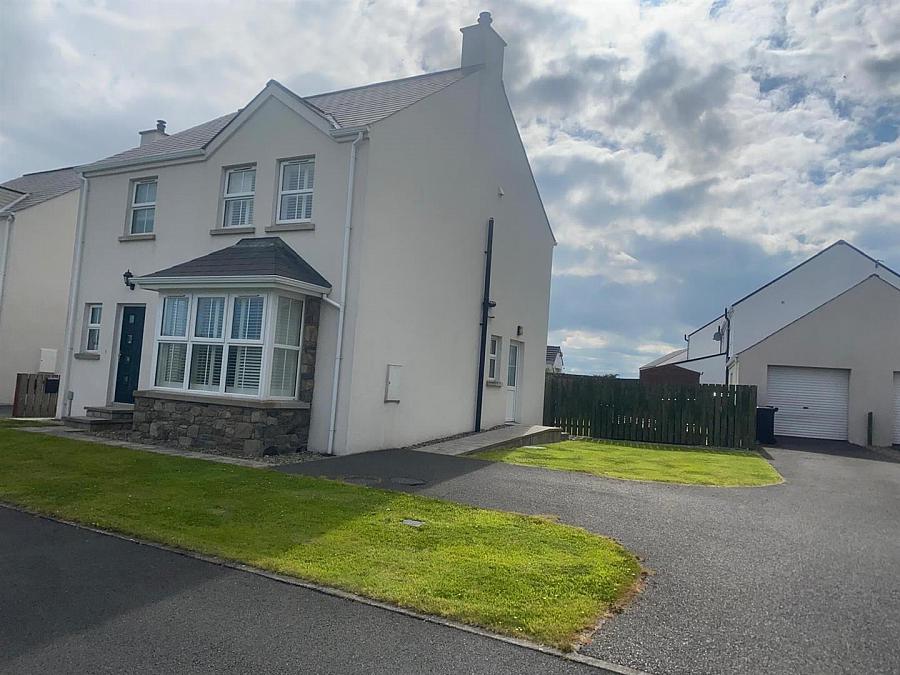 17 Denvir Court