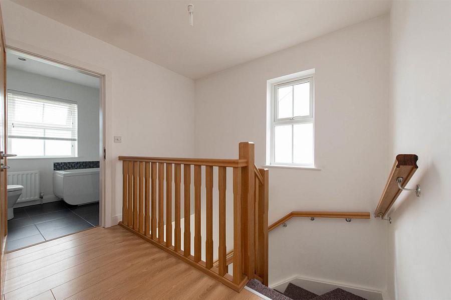 17 Denvir Court