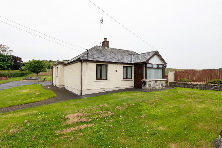 79 Ballyhornan Road