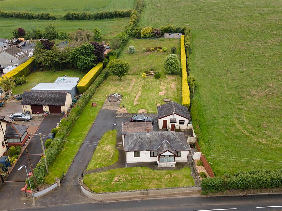 79 Ballyhornan Road