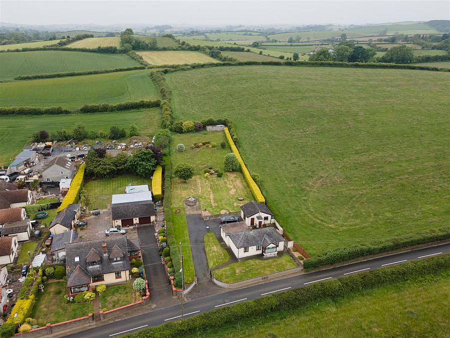 79 Ballyhornan Road