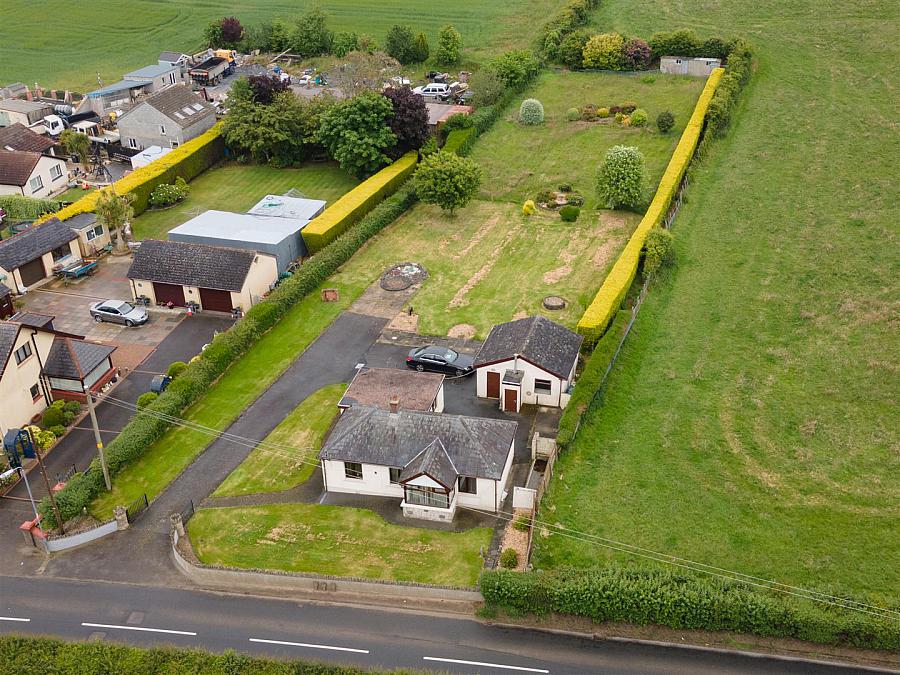 79 Ballyhornan Road