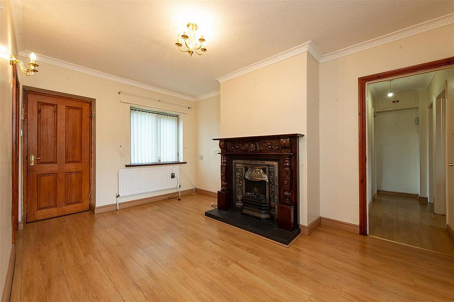 79 Ballyhornan Road