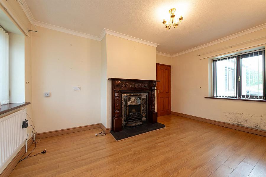 79 Ballyhornan Road