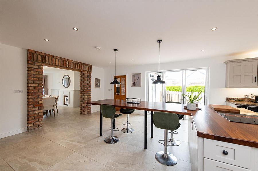 51 Ballycruttle Road