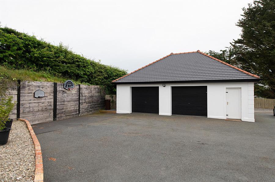51 Ballycruttle Road