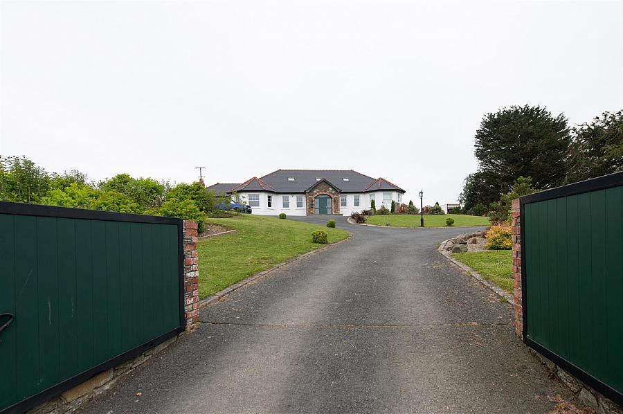51 Ballycruttle Road
