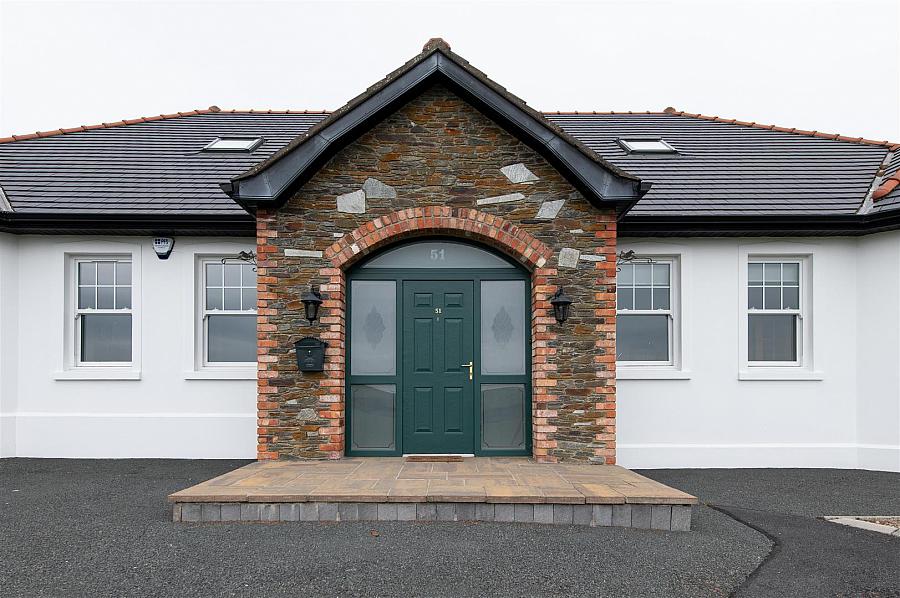 51 Ballycruttle Road