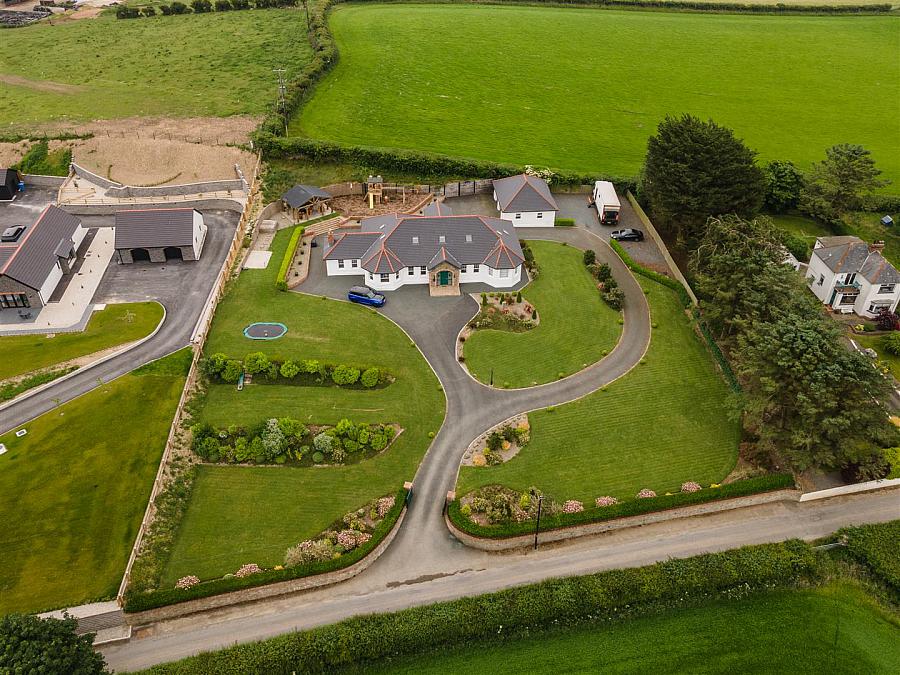 51 Ballycruttle Road
