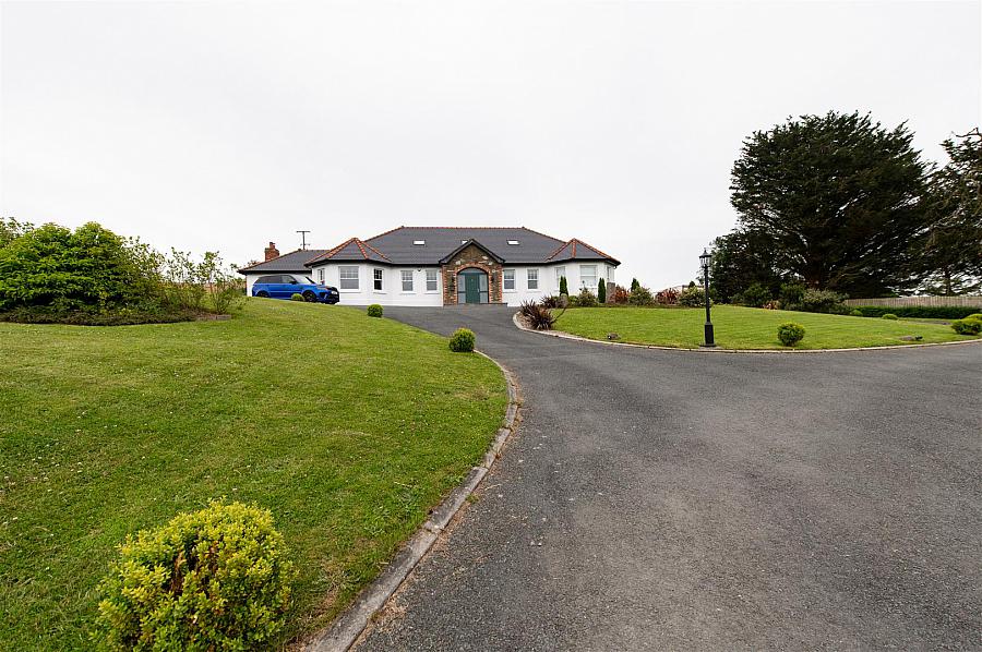 51 Ballycruttle Road