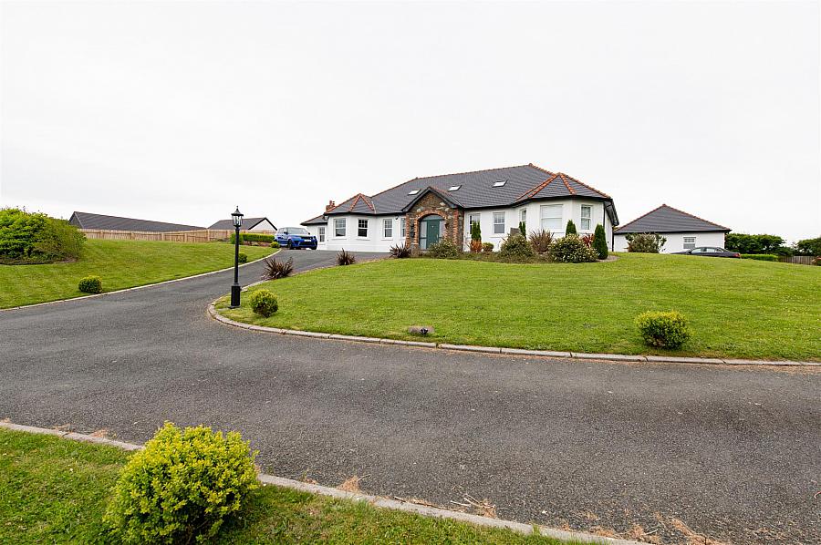 51 Ballycruttle Road
