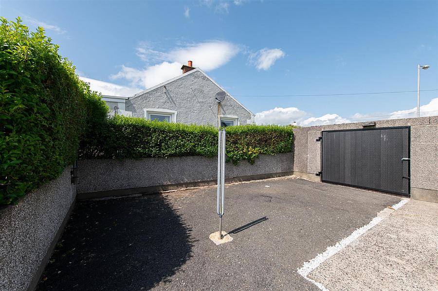 2 Green Road