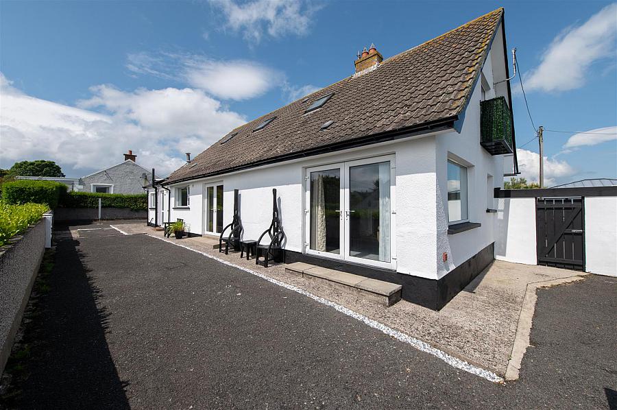 2 Green Road