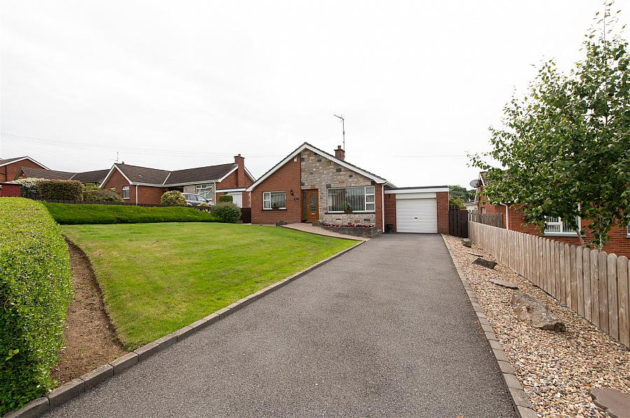 16 Knockchree Road