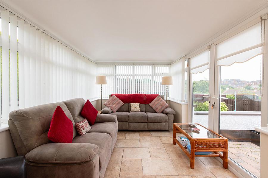 16 Knockchree Road