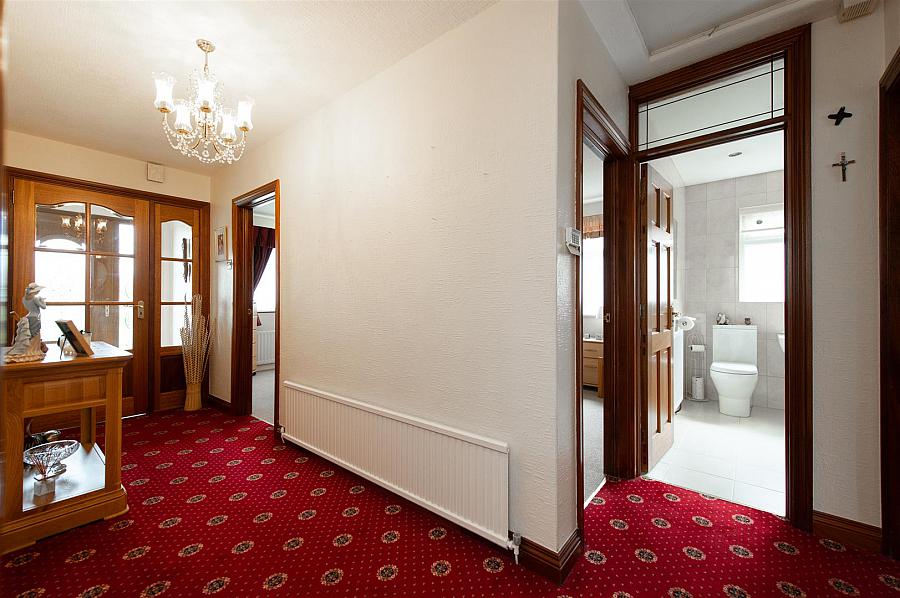 16 Knockchree Road
