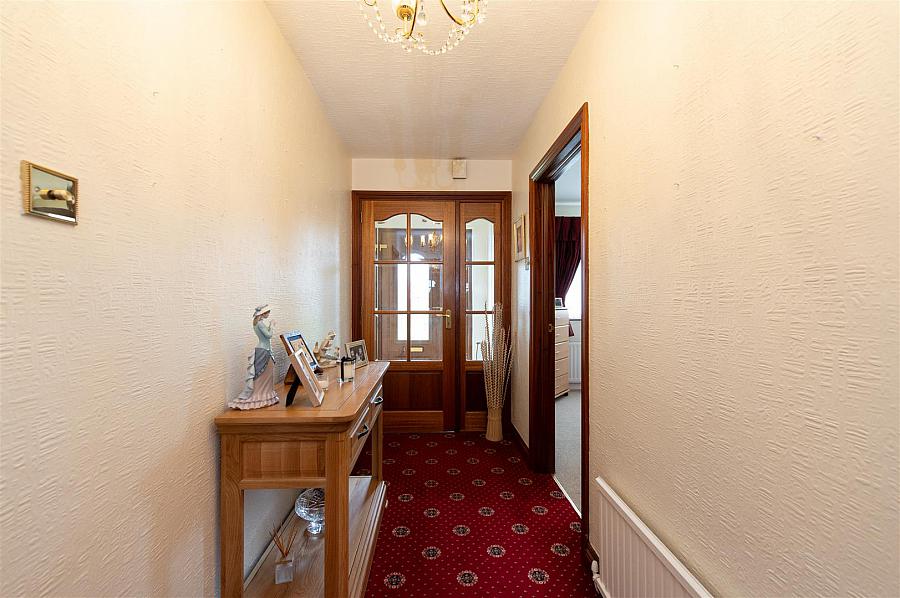 16 Knockchree Road