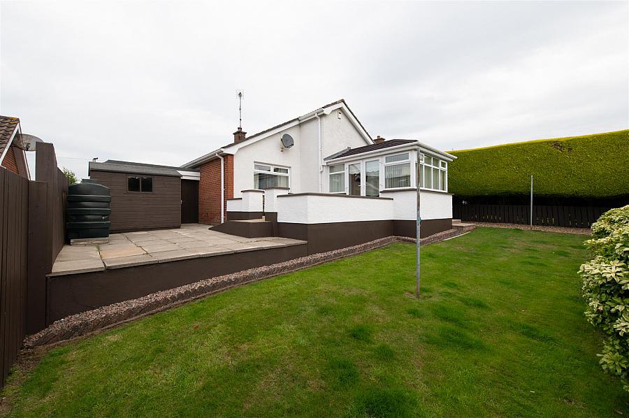 16 Knockchree Road