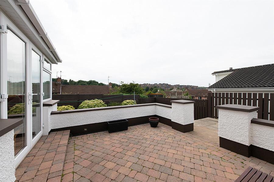 16 Knockchree Road