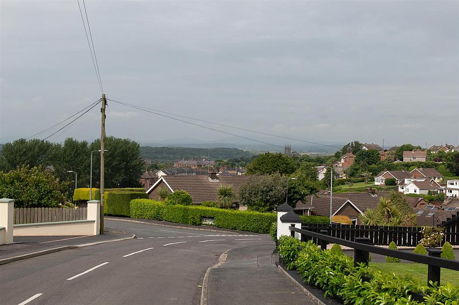 16 Knockchree Road