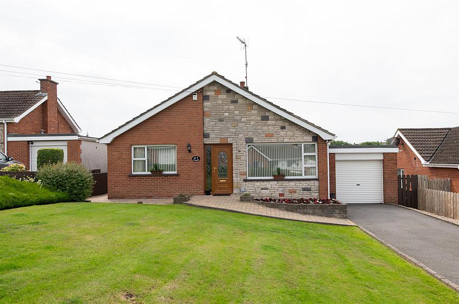 16 Knockchree Road