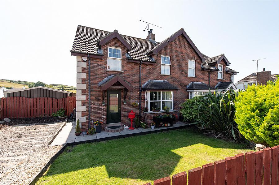 1 Ardfern Meadow