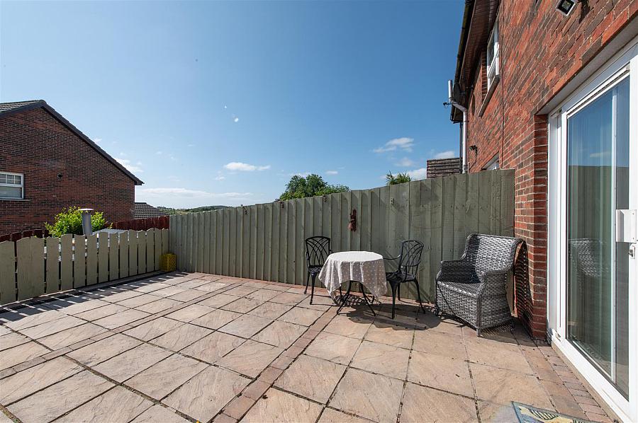 1 Ardfern Meadow