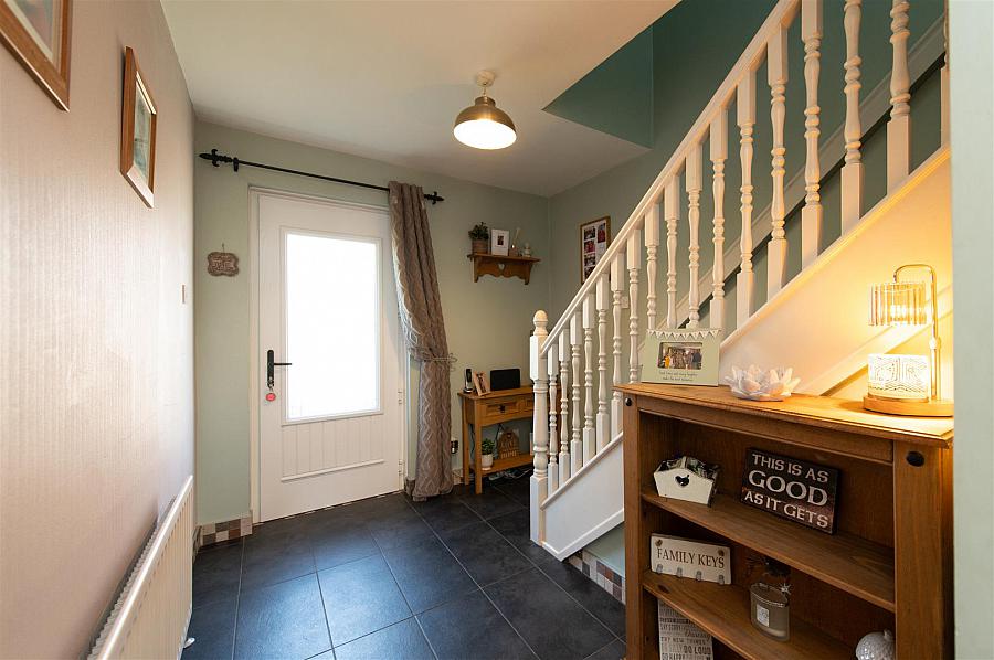 1 Ardfern Meadow