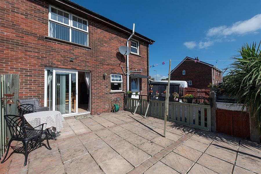 1 Ardfern Meadow